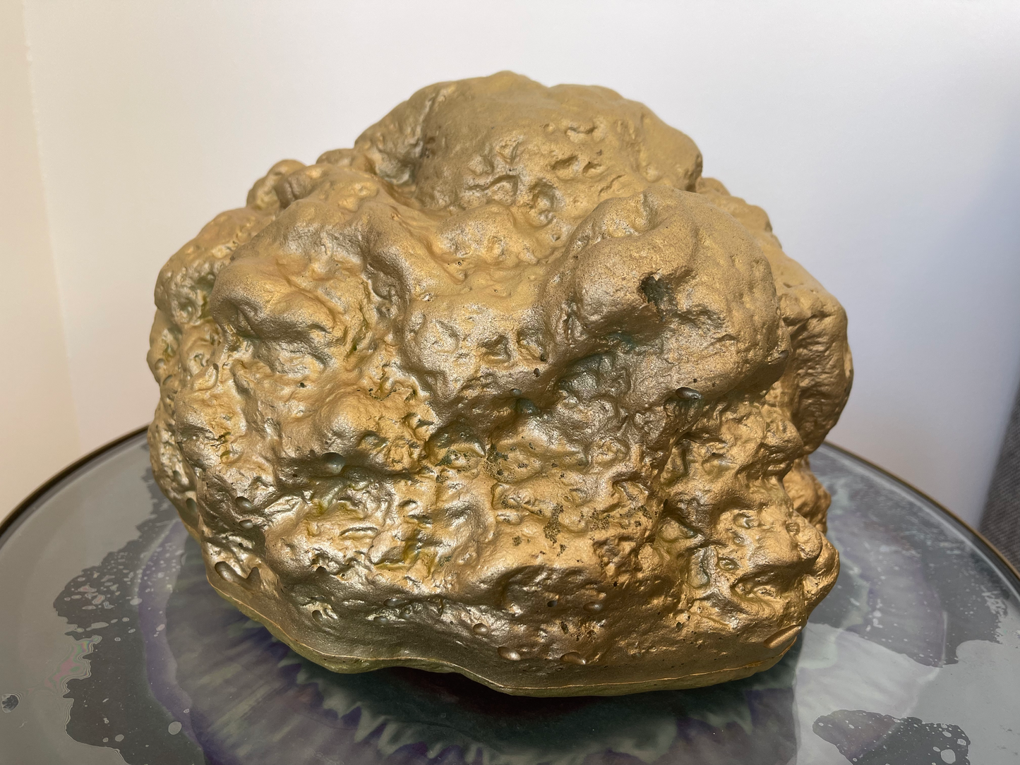 The Niner Nugget
