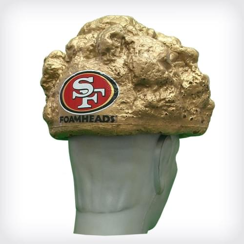 The Niner Nugget